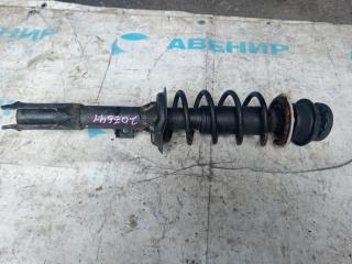 Стойка правая передняя HONDA N-WGN JH4 S07B 1 ракурс