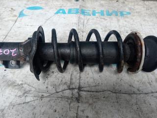 Стойка правая передняя HONDA N-WGN JH4 S07B 2 ракурс