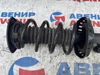 Стойка правая передняя HONDA STEPWGN RP2 L15B 2 ракурс