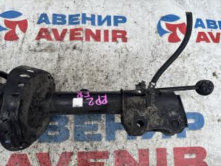 Стойка правая передняя HONDA STEPWGN RP2 L15B 3 ракурс