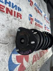 Стойка правая передняя HONDA STEPWGN RP2 L15B 4 ракурс