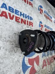 Стойка левая передняя HONDA STEPWGN RP2 L15B 2 ракурс
