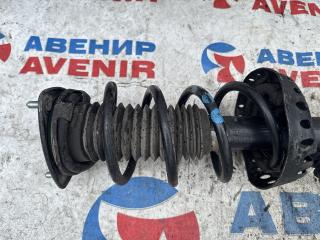 Стойка левая передняя HONDA STEPWGN RP2 L15B 3 ракурс