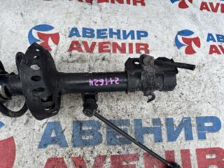 Стойка левая передняя HONDA STEPWGN RP2 L15B 4 ракурс