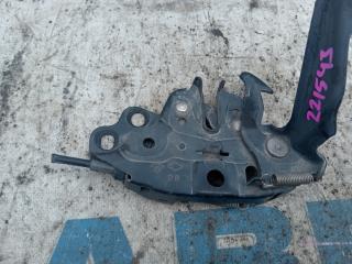 Замок капота NISSAN ELGRAND PE52, PNE52, TE52, TNE52 QR25DE 2 ракурс
