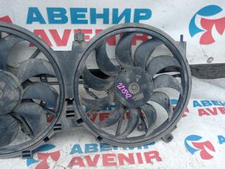 Вентилятор радиатора NISSAN ELGRAND PE52, PNE52, TE52, TNE52 QR25DE 3 ракурс