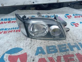 Фара правая передняя NISSAN STAGEA WGC34, WGNC34, WHC34 RB25DE 100-66230 1 ракурс