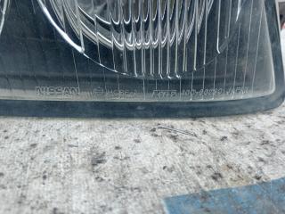 Фара правая передняя NISSAN STAGEA WGC34, WGNC34, WHC34 RB25DE 100-66230 3 ракурс
