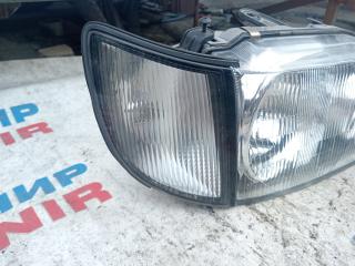 Фара правая передняя NISSAN STAGEA WGC34, WGNC34, WHC34 RB25DE 100-66230 4 ракурс