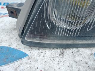Фара левая передняя NISSAN STAGEA WGC34, WGNC34, WHC34 RB25DE 100-66230 2 ракурс