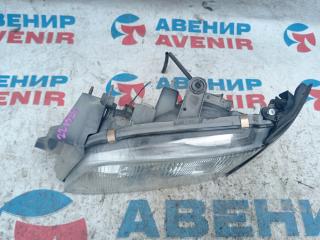 Фара левая передняя NISSAN STAGEA WGC34, WGNC34, WHC34 RB25DE 100-66230 4 ракурс