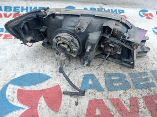 Фара левая передняя NISSAN STAGEA WGC34, WGNC34, WHC34 RB25DE 100-66230 5 ракурс