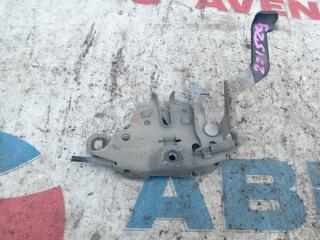 Замок капота NISSAN STAGEA WGC34, WGNC34, WHC34 RB25DE 2 ракурс