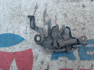 Замок капота NISSAN STAGEA WGC34, WGNC34, WHC34 RB25DE 3 ракурс