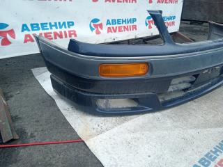 Бампер передний NISSAN STAGEA WGC34, WGNC34, WHC34 RB25DE I MODEL 2 ракурс