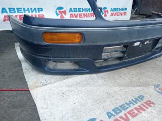 Бампер передний NISSAN STAGEA WGC34, WGNC34, WHC34 RB25DE I MODEL 3 ракурс