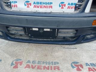 Бампер передний NISSAN STAGEA WGC34, WGNC34, WHC34 RB25DE I MODEL 4 ракурс