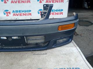 Бампер передний NISSAN STAGEA WGC34, WGNC34, WHC34 RB25DE I MODEL 5 ракурс