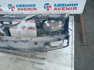 Телевизор NISSAN STAGEA WGC34, WGNC34, WHC34 RB25DE I MODEL 4 ракурс