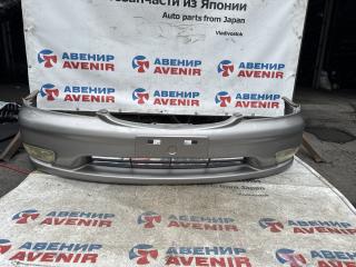 Бампер передний  NISSAN CEFIRO A33, PA33 VQ20DE ,I MODEL ,I MODEL 1 ракурс