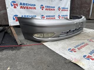 Бампер передний NISSAN CEFIRO A33, PA33 VQ20DE I MODEL 2 ракурс
