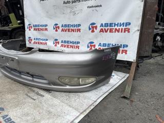 Бампер передний NISSAN CEFIRO A33, PA33 VQ20DE I MODEL 3 ракурс