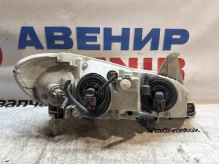 Фара левая передняя NISSAN CEFIRO A33, PA33 VQ20DE 16-14 2 ракурс Фара левая передняя NISSAN CEFIRO A33, PA33 VQ20DE 16-14 2 ракурс