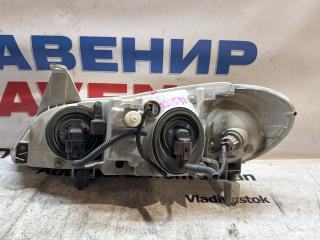 Фара правая передняя NISSAN CEFIRO A33, PA33 VQ20DE 16-14 2 ракурс Фара правая передняя NISSAN CEFIRO A33, PA33 VQ20DE 16-14 2 ракурс