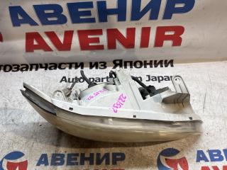 Фара правая передняя NISSAN CEFIRO A33, PA33 VQ20DE 16-14 3 ракурс Фара правая передняя NISSAN CEFIRO A33, PA33 VQ20DE 16-14 3 ракурс