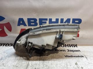 Фара правая передняя NISSAN CEFIRO A33, PA33 VQ20DE 16-14 4 ракурс