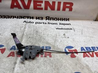 Замок капота NISSAN CEFIRO A33, PA33 VQ20DE 1 ракурс