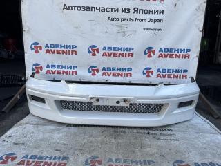 Бампер передний MITSUBISHI LANCER CS2A, CS5A, CS5AR I MODEL 1 ракурс