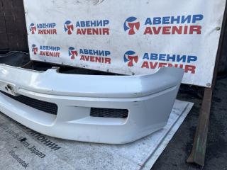 Бампер передний MITSUBISHI LANCER CS2A, CS5A, CS5AR I MODEL 2 ракурс