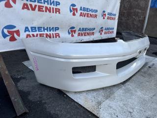 Бампер передний MITSUBISHI LANCER CS2A, CS5A, CS5AR I MODEL 3 ракурс