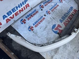 Бампер передний MITSUBISHI LANCER CS2A, CS5A, CS5AR I MODEL 4 ракурс