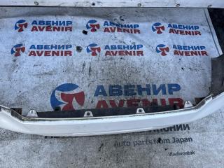Бампер передний MITSUBISHI LANCER CS2A, CS5A, CS5AR I MODEL 5 ракурс