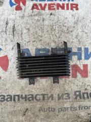 Радиатор акпп NISSAN TERRANO REGULUS JRR50 QD32ETI 2 ракурс
