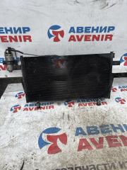 Радиатор кондиционера NISSAN TERRANO REGULUS JLR50, JRR50, JTR50 1 ракурс