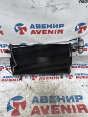 Радиатор кондиционера NISSAN TERRANO REGULUS JLR50, JRR50, JTR50 2 ракурс