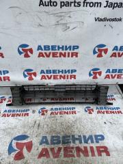 Решетка NISSAN TERRANO REGULUS JLR50, JRR50, JTR50 I MODEL 2 ракурс