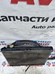 Радиатор NISSAN TERRANO REGULUS JRR50 QD32ETI 2 ракурс