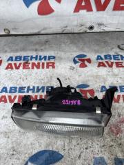 Фара правая передняя NISSAN TERRANO REGULUS JLR50, JRR50, JTR50 10063437 2 ракурс