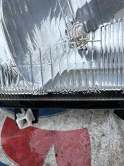 Фара правая передняя NISSAN TERRANO REGULUS JLR50, JRR50, JTR50 10063437 4 ракурс