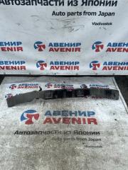 Жесткость бампера передняя MITSUBISHI PAJERO JUNIOR H57A 4A31 1 ракурс