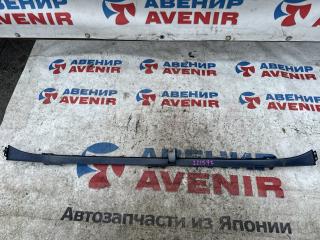 Планка под фары MITSUBISHI PAJERO JUNIOR H57A 4A31 3 ракурс