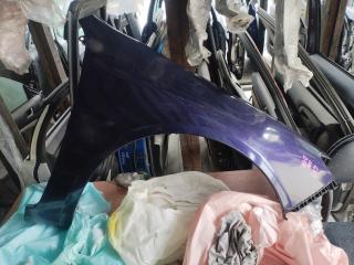 Крыло правое переднее SUBARU IMPREZA GH2, GH3, GH6, GH7 4 ракурс