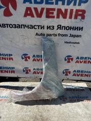 Крыло левое переднее MAZDA DEMIO DY3R, DY3W, DY5R, DY5W I MODEL 1 ракурс