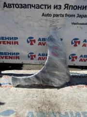 Крыло левое переднее TOYOTA VITZ NCP95, KSP90, NCP91, SCP90 I MODEL 1 ракурс Крыло левое переднее TOYOTA VITZ NCP95, KSP90, NCP91, SCP90 I MODEL 1 ракурс