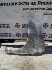 Крыло левое переднее HONDA FREED GP3, GB3, GB4 L15A 1 ракурс