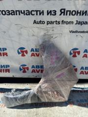 Крыло левое переднее DAIHATSU MOVE LA100S, LA110S CUSTOM/II MODEL 1 ракурс